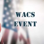 WACS Year End Dinner