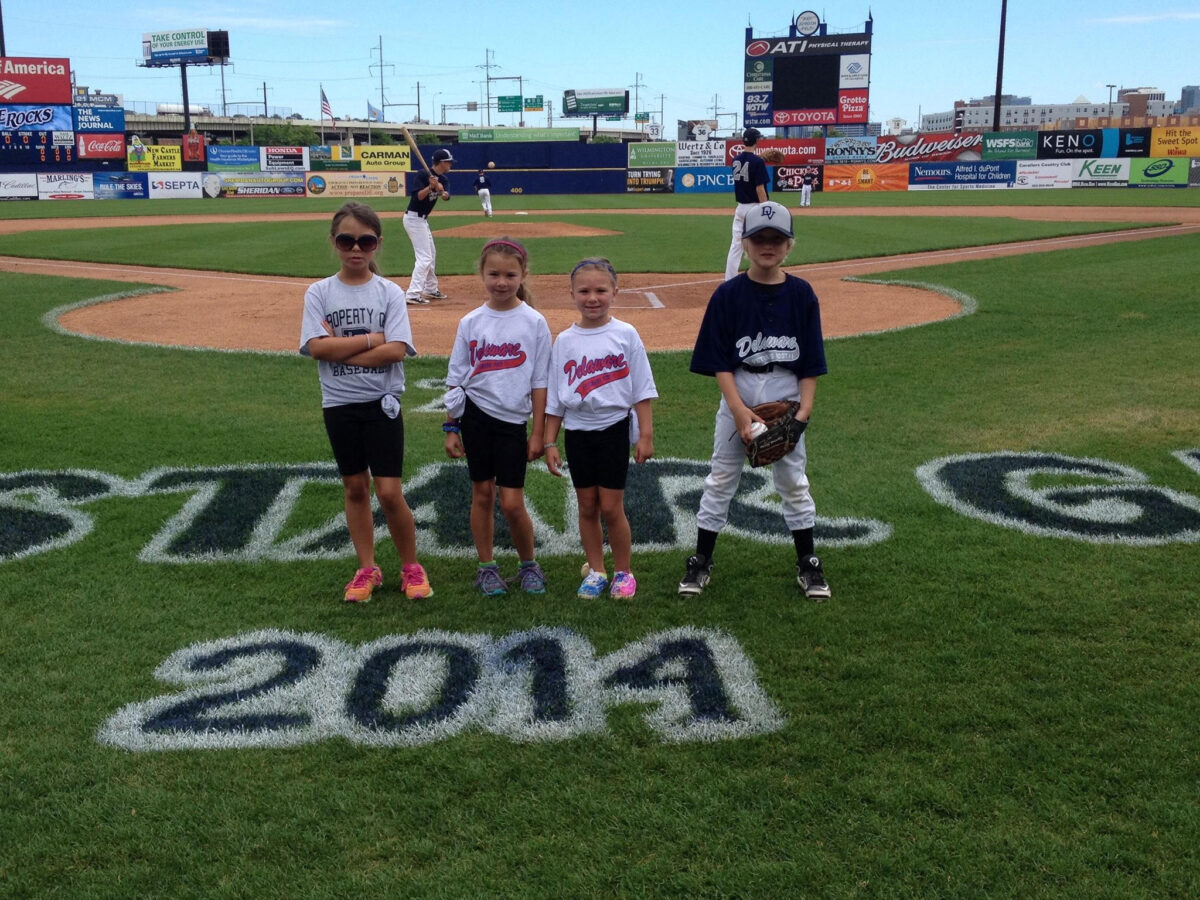 American Legion Baseball