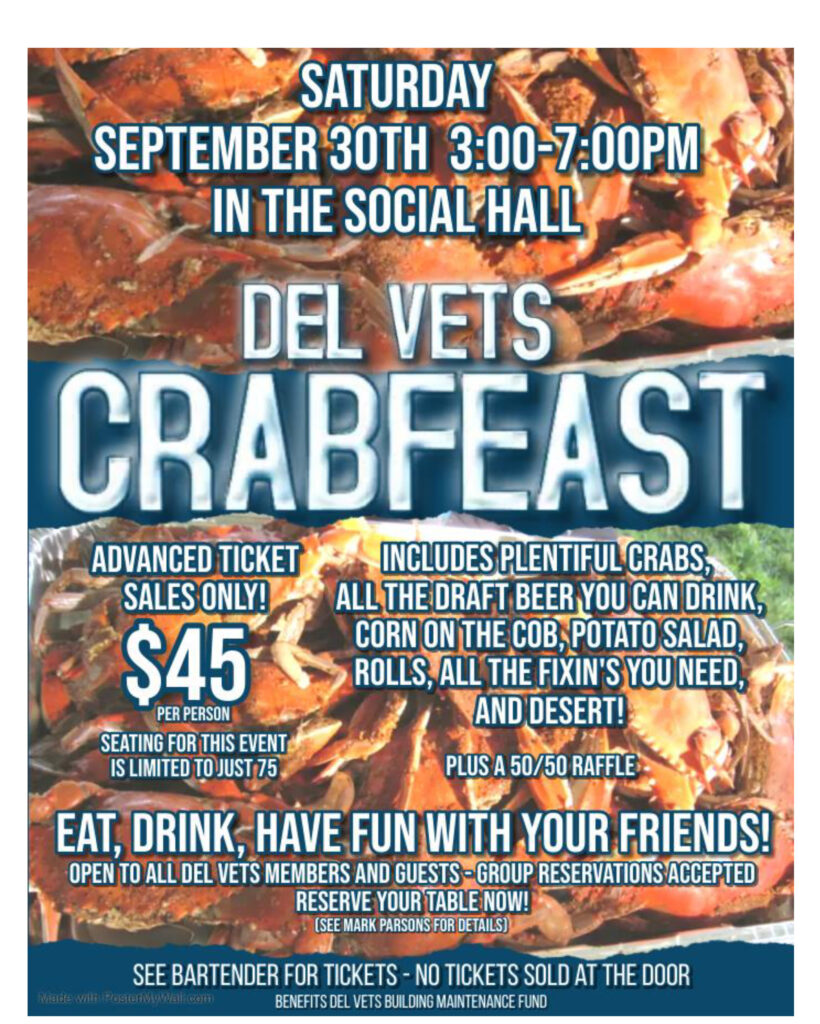 Crab Feast Flyer2