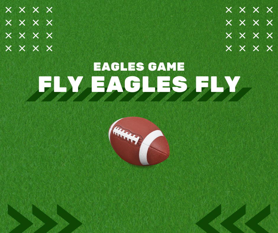 NFL Wildcard - Eagles @ Bucs