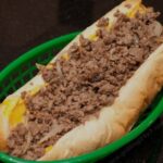 Jimmy's Cheese Steaks