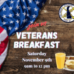Veterans Breakfast