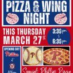 Pizza & Wings