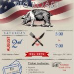 Pig Roast