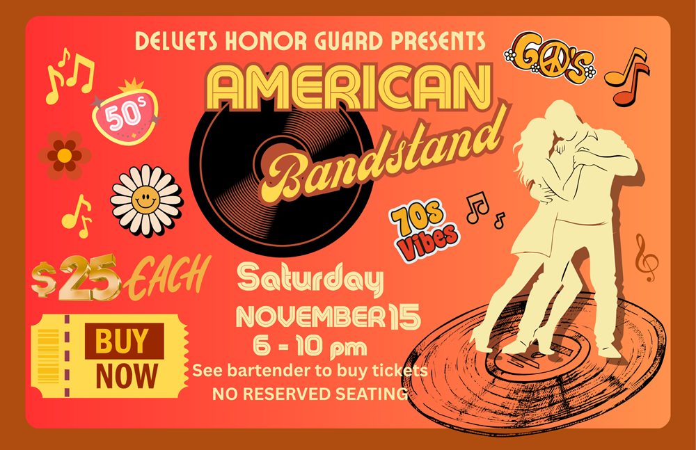American Bandstand Tickets On Sale - sm