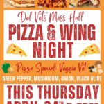 Pizza & Wings