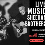 Sheehan Bros
