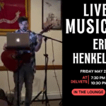 Eric Henkels