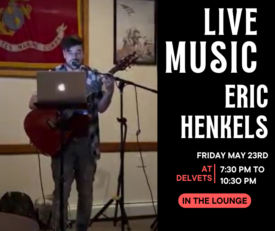 Eric Henkels