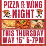 Pizza & Wings