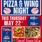 Pizza & Wings