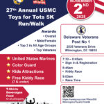 Toys for Tots