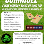Cornhole