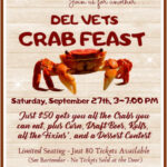 Crab Feast