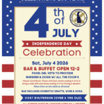 July 4th Picnic