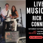 Rick & Connie