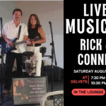 Rick & Connie