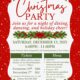 2025 DV Adult Christmas