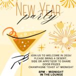 New Year's Eve Party