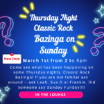 Classic Rock Bazinga