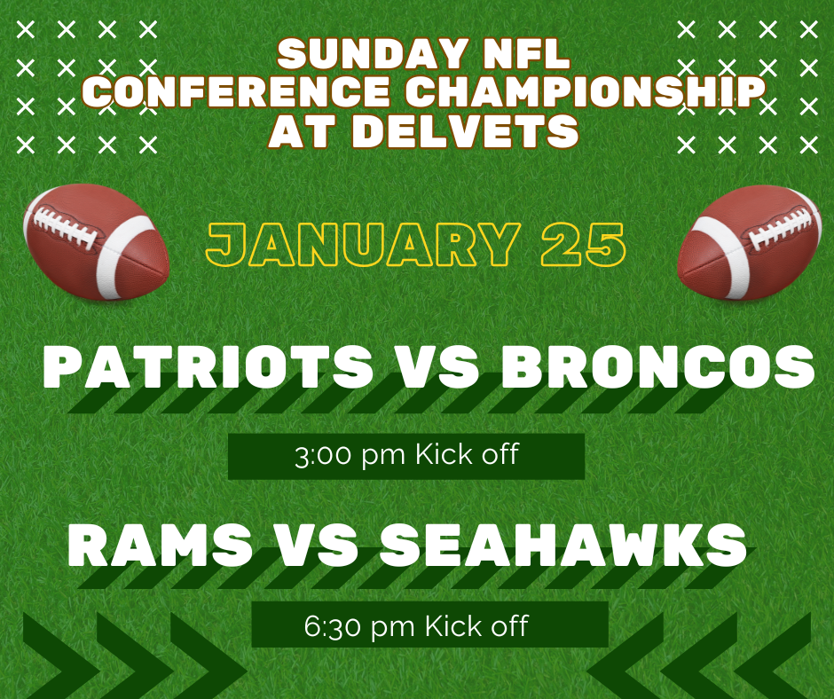 NFL Conference Championship