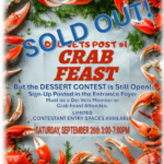 Crab Feast [Sold Out]