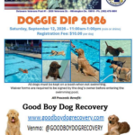 Doggie Dip 2026