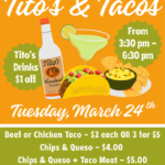 Tito & Taco
