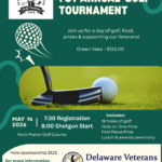 Annual Charity Golf Tournament
