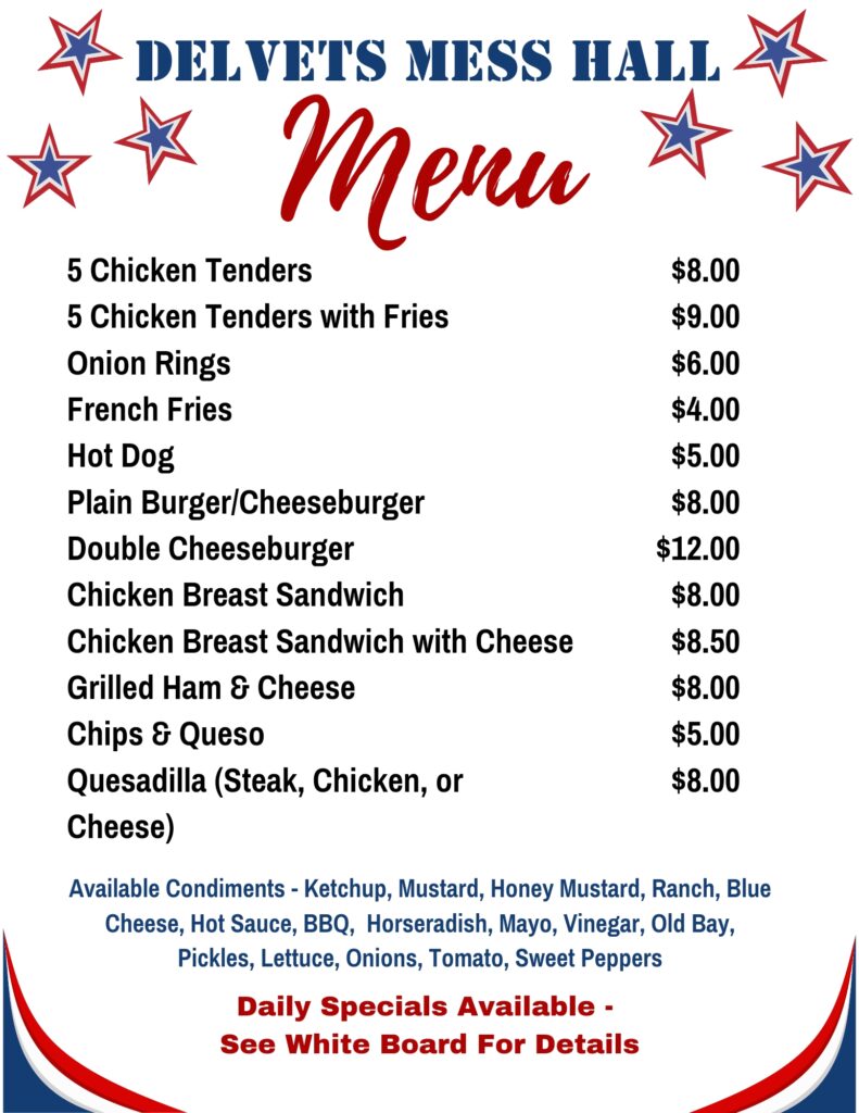 DelVets Mess Hall Menu_20240904_184206_0000