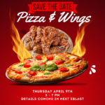 Pizza & Wings