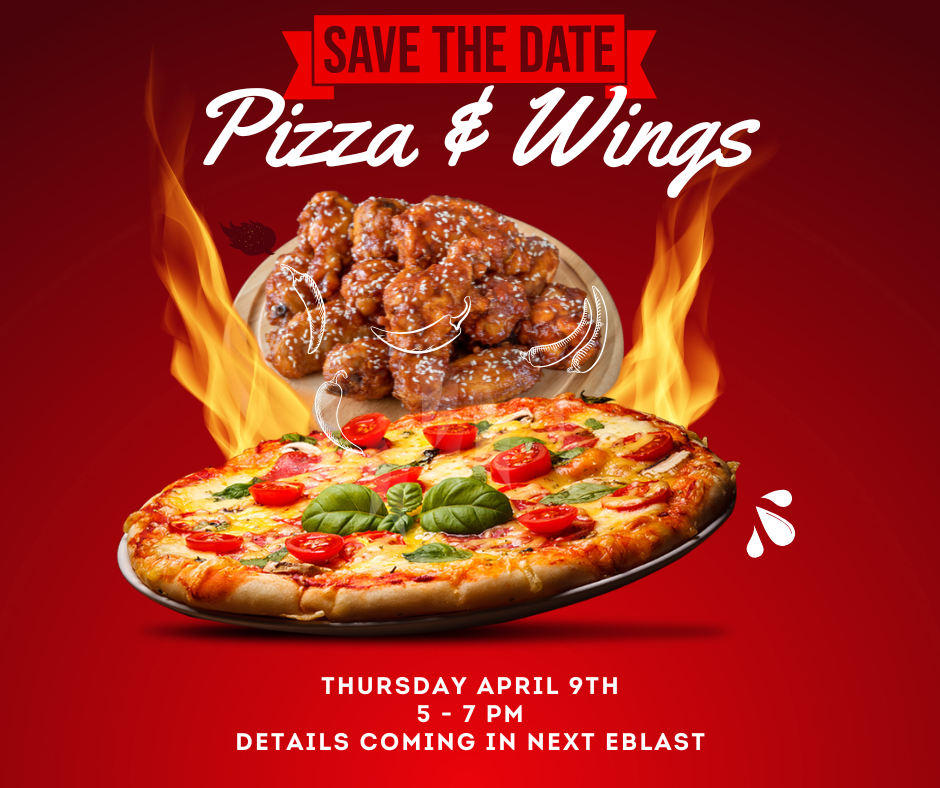Pizza & Wings