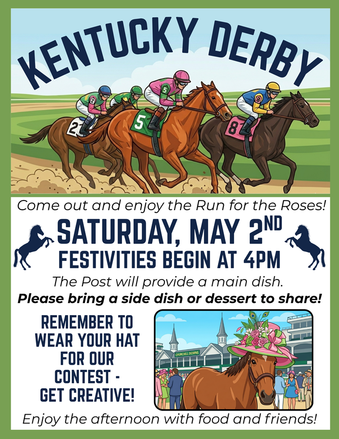 Kentucky Derby