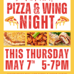 Pizza & Wings