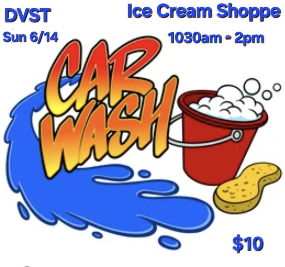 DVST Car Wash