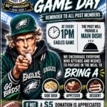 LAR@EAGLES