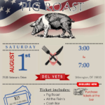Pig Roast