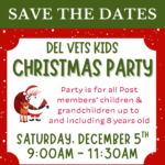 Children Christmas