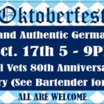 Octoberfest