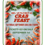 Crab Feast
