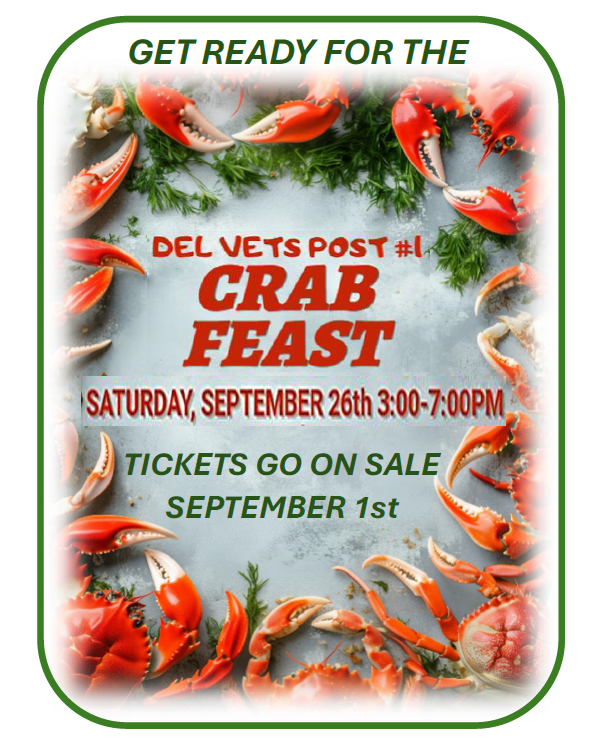Crab Feast