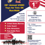 Toys for Tots