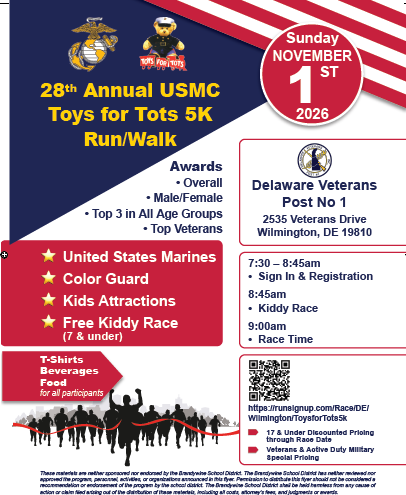 Toys for Tots