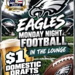 EAGLES@CHI